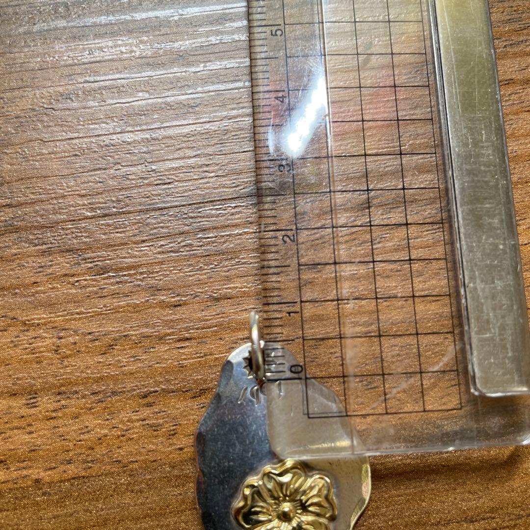 美品】ウィングロック wing Rock ゴールドフラワー1997年製 激レア