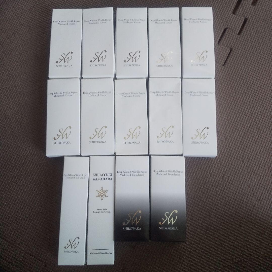 シロワカ シロユキワカハダ まとめ売り 冬に出会った、スイカバー | ねじ屋。有限会社三協鋲螺