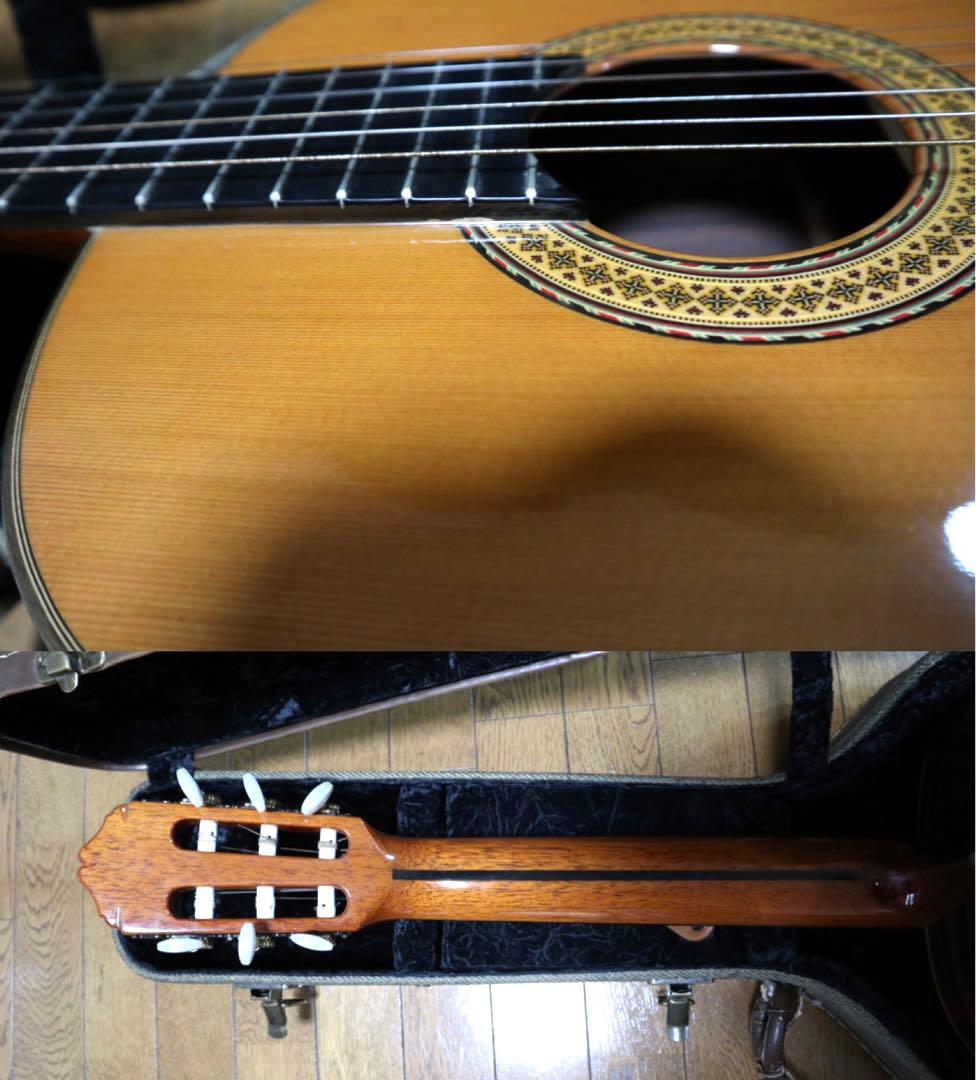 送料込】RAIMUNDO レイモンド 148C スペイン クラッシックギター