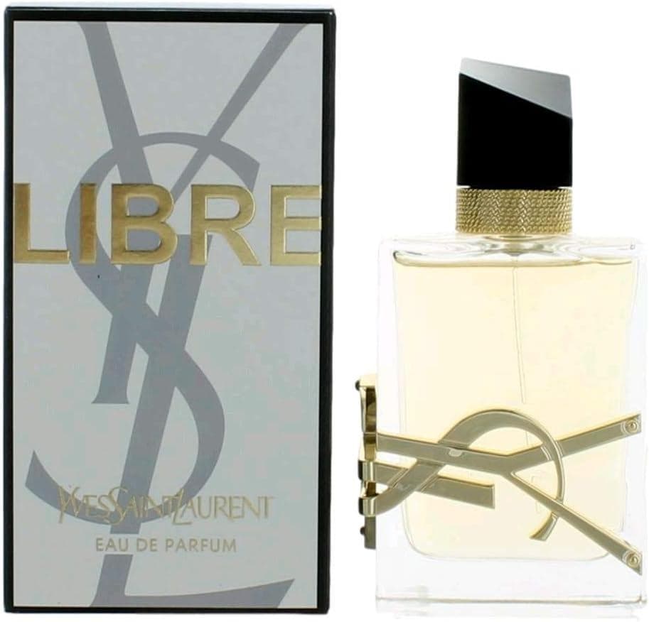 香水(男性用) Yves Saint Laurent LIBRE Eau de Parfum