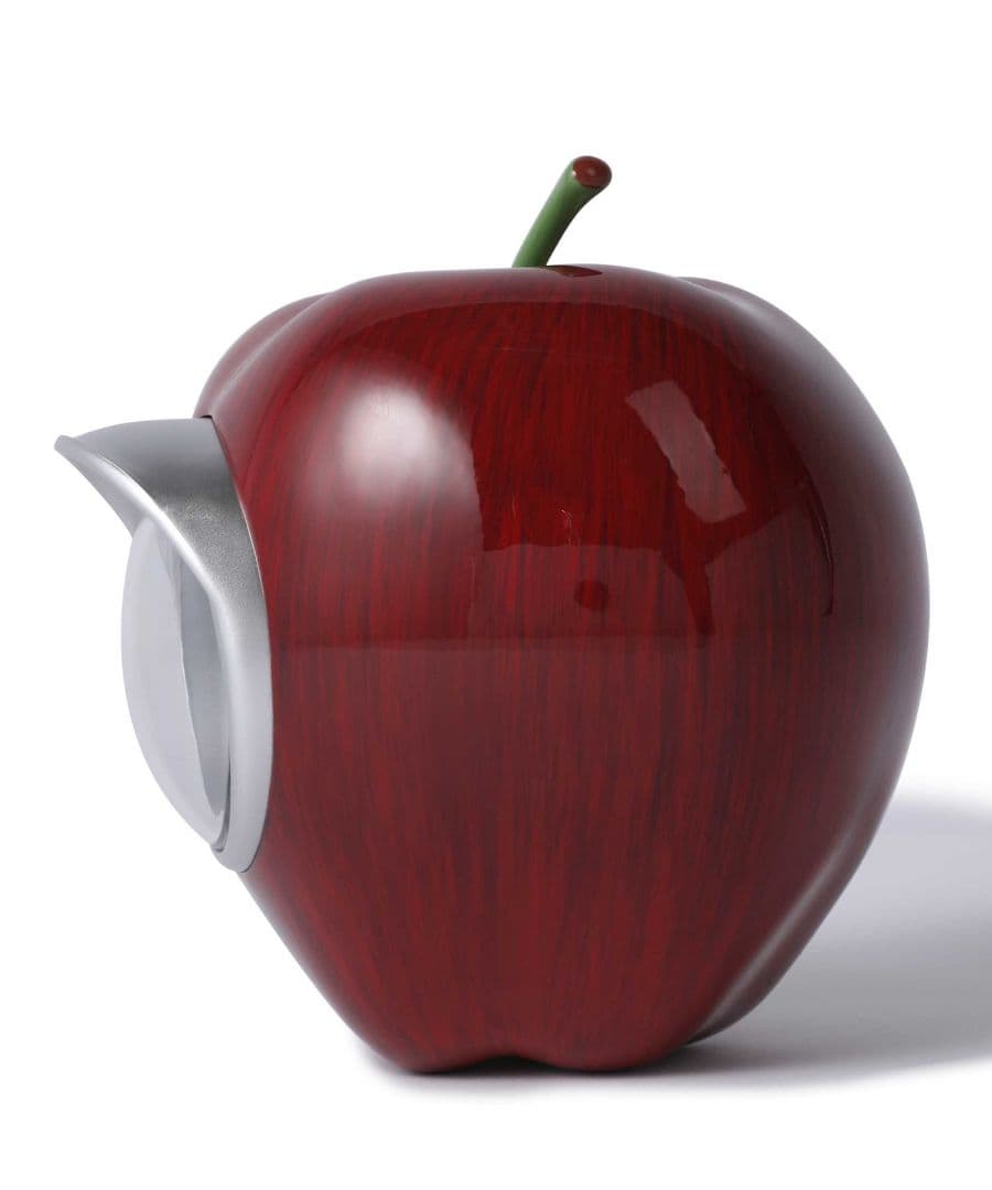 新品 medicomtoy UNDERCOVER GILAPPLE CLOCK - メルカリ