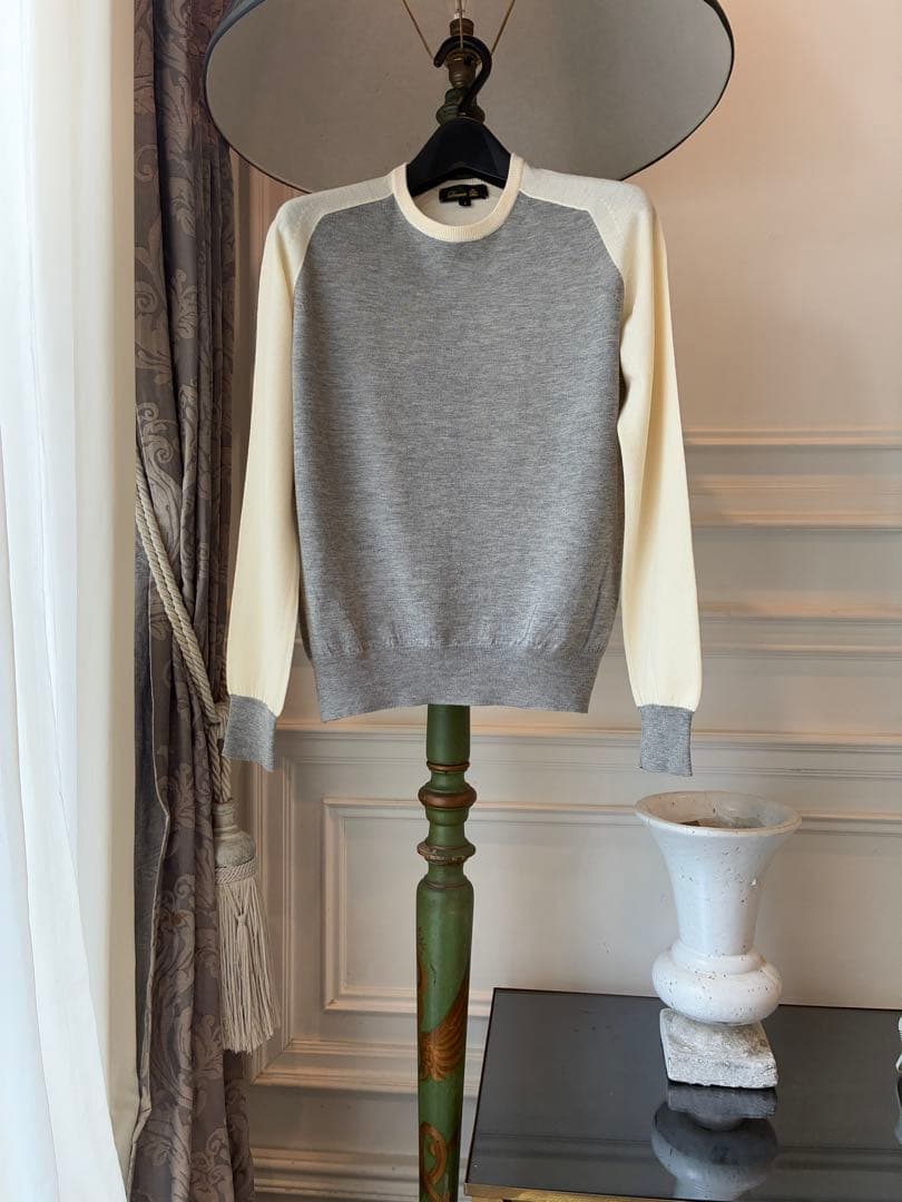 ドゥロワー1ニット