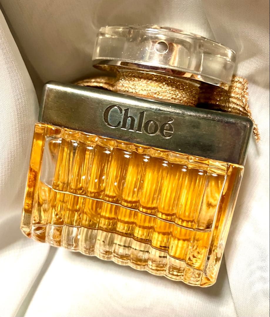 Chloé クロエインテンス50ml EDP - メルカリ