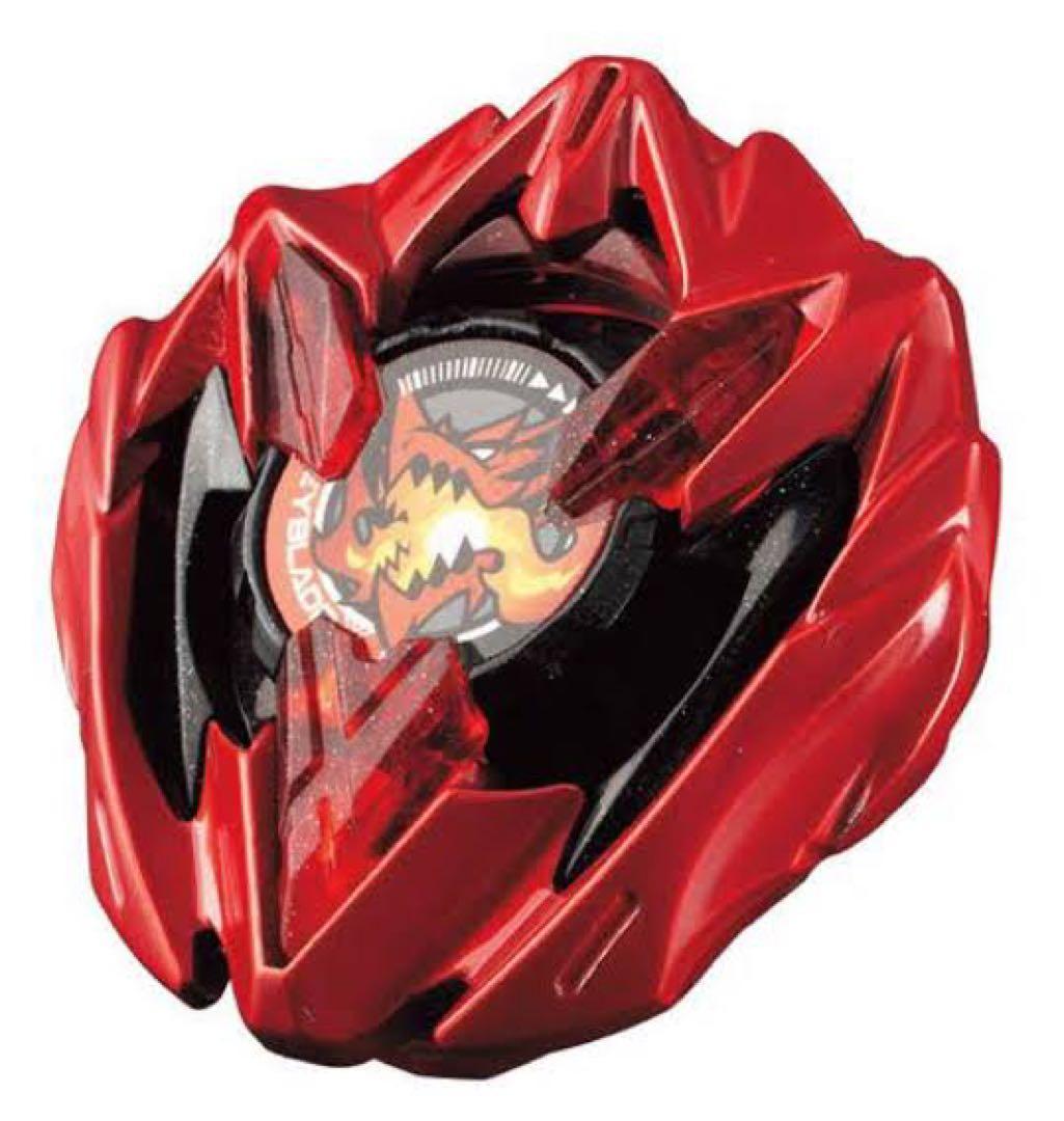 【正規品】ドランバスター1-60A メタルコートレッド