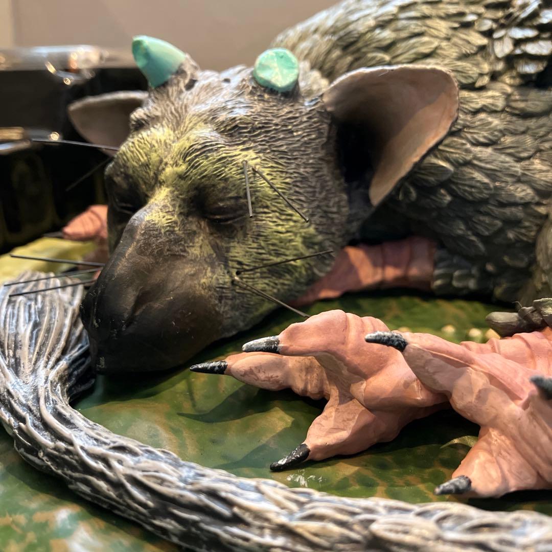 人喰いの大鷲トリコ 北米コレクターズエディション - メルカリ