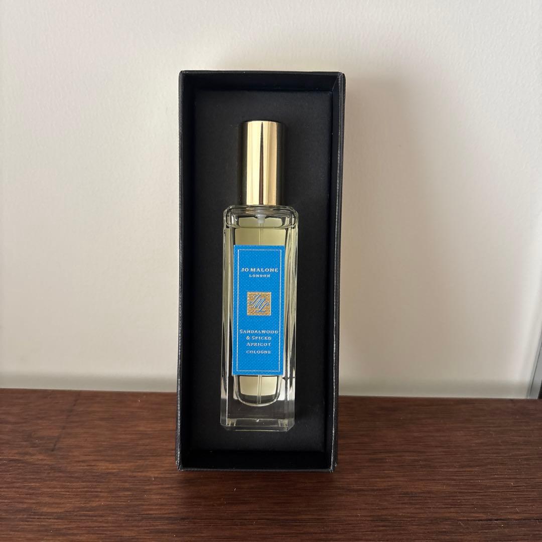 Jo Malone サンダルウッド アンド ミント 30ml