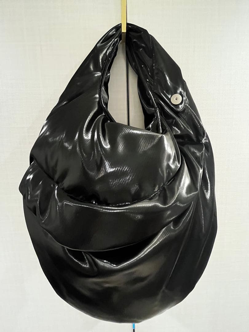 バッグ Omar afridi FOAMED LIDIA BAG