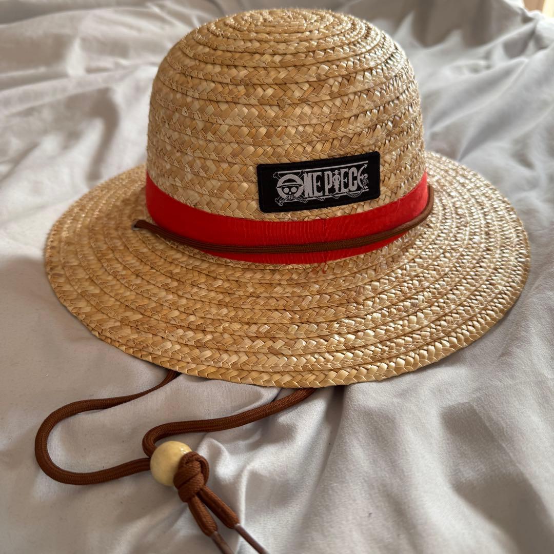 激レア】【非売品】ドジャース ONE PIECE 麦わら帽子 - メルカリ
