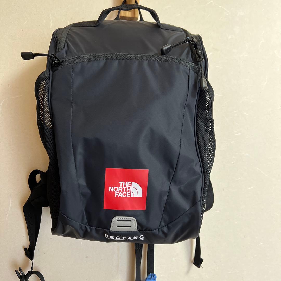 THENORTHFACE ノースフェイス　キッズリュック　レクタング