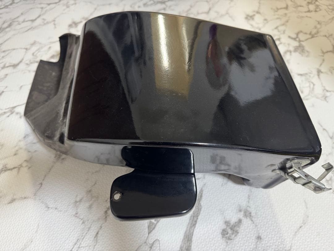 zc31s TMスクエア　エアクリボックス