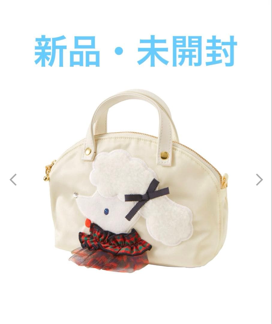 新品未開封 Bibiy × familiar ミニバッグ 赤系ファミリアチェック トートバッグ｜ファミリア公式オンラインショップ | ファミリア公式サイト