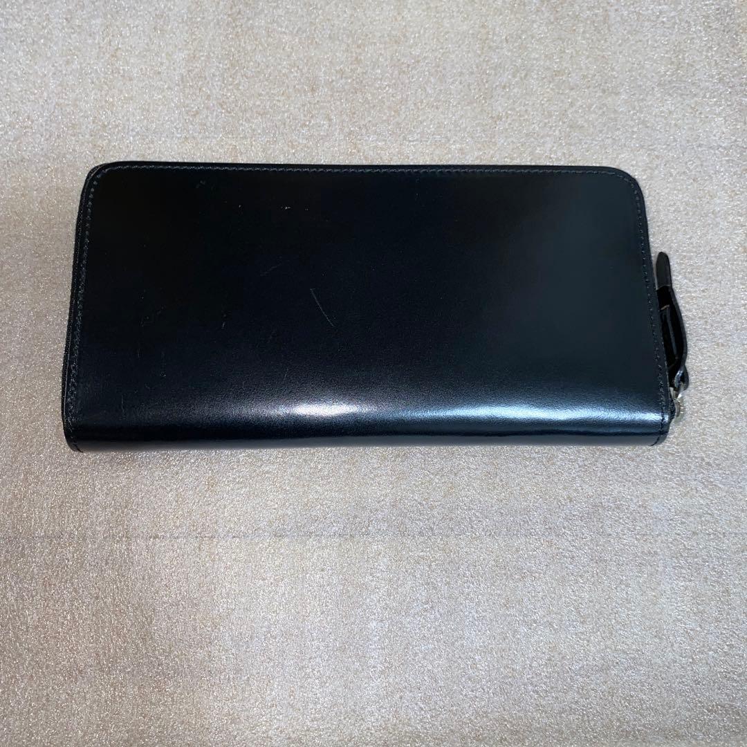 CORBO コルボ 長財布 ブラック