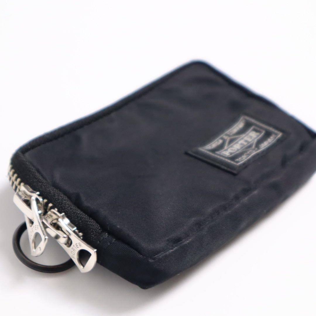 porter ポーター ils 小銭入れ ポーチ archive タンカー - メルカリ