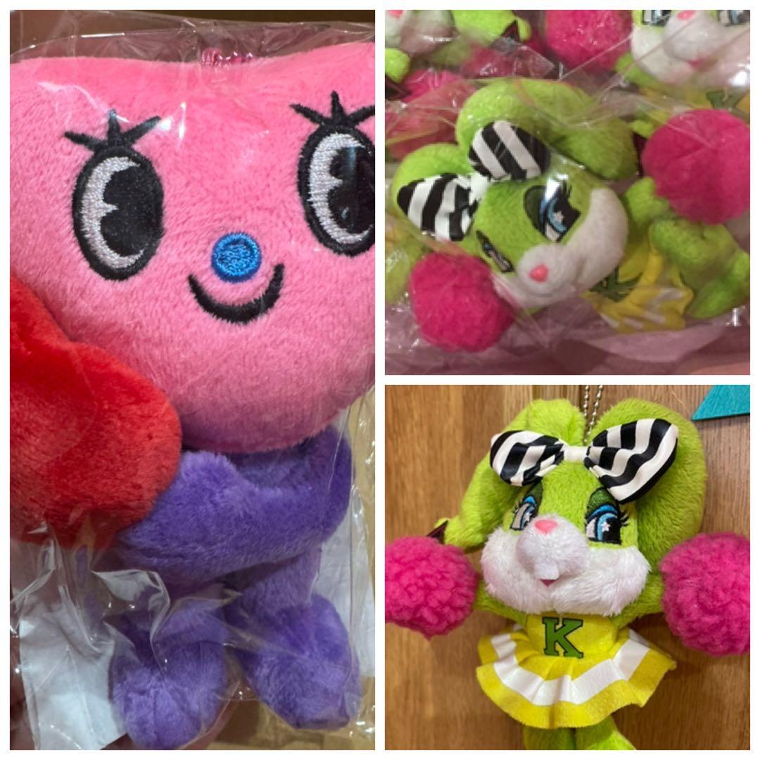 西野カナ　セット ☆全国アリーナツアー2018『LOVE it Tour ～10th Anniversary～』映像