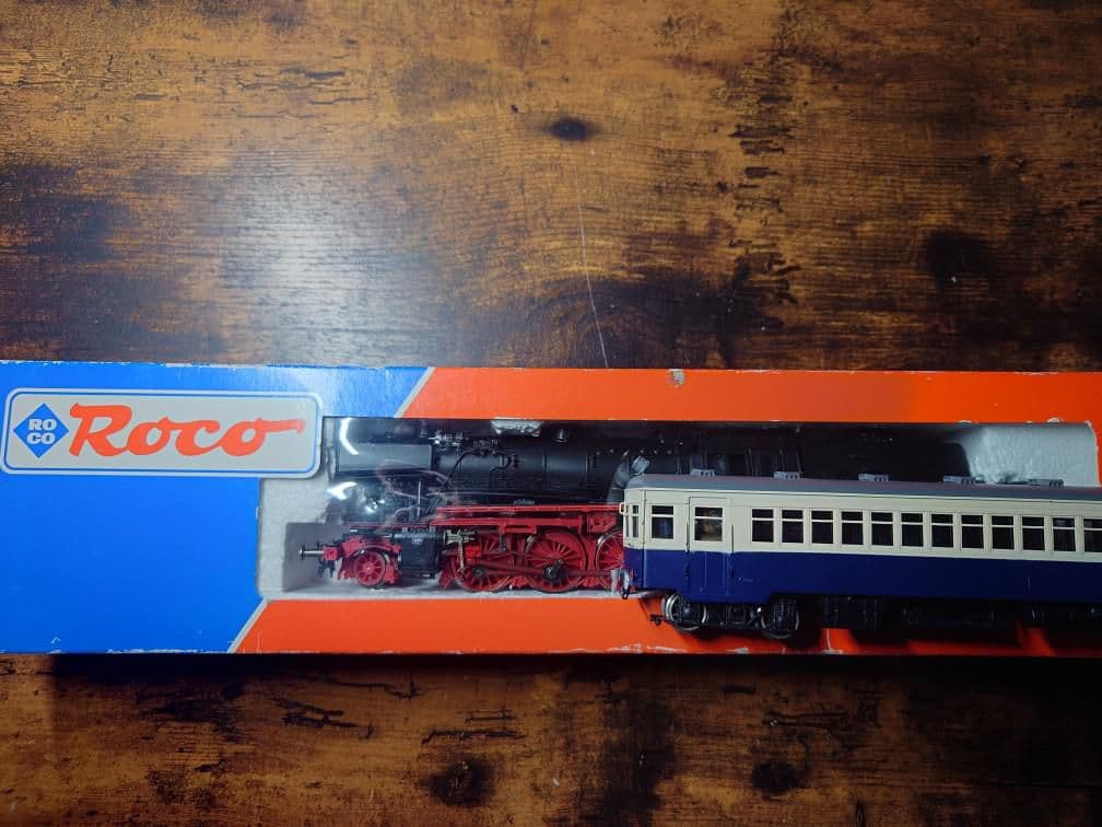 Roco HOゲージ まとめ売り ROCO|オーストラリア鉄道|【ハードオフ公式通販】オフモール