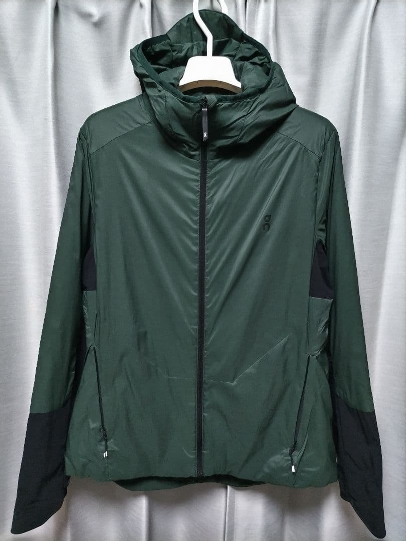 オン On INSULATOR JACKET　レディース Women's Insulator Jacket | On United States