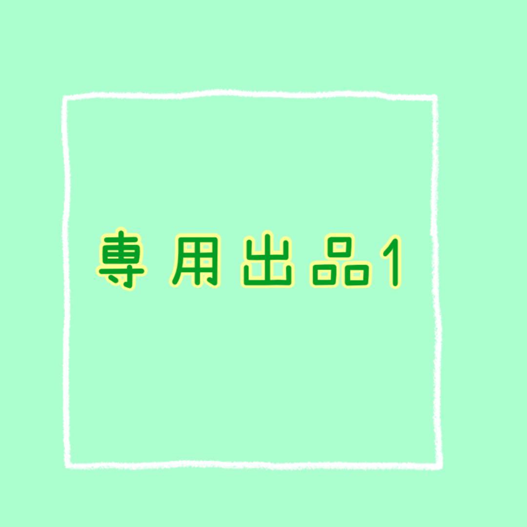 専用出品1