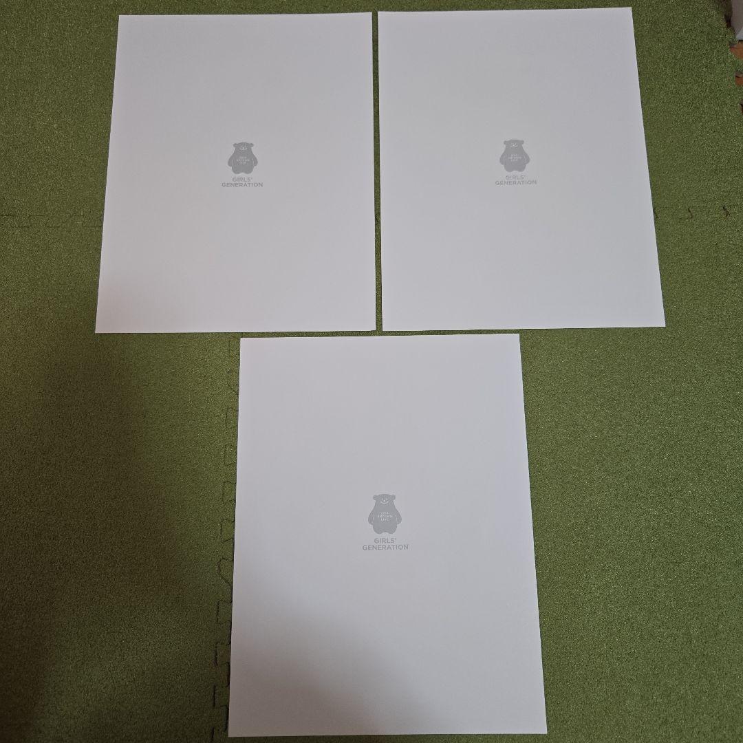 少女時代 トレカ カード ユナ ユリ ジェシカ サニー テヨン スヨン 61