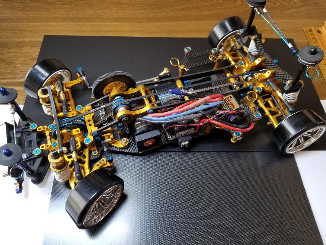 ラジコンドリフトセット価値相談あり。 楽天市場】2.4GHz 1/10 ドリフトラジコンカー GT004S ☆スペアボディー