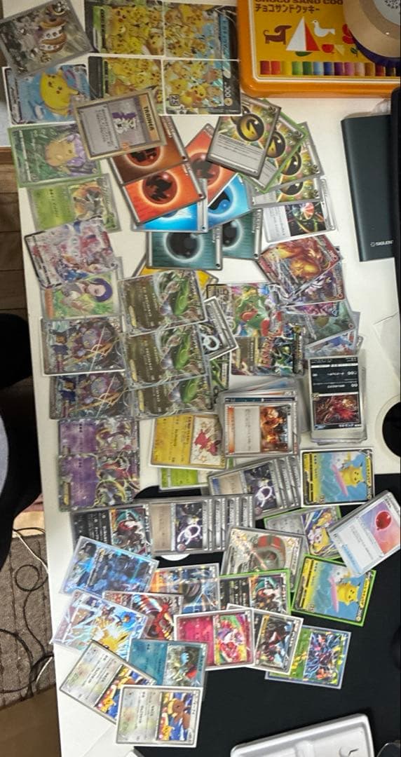 ポケモンカード　2015年〜2023年　プロモなど
