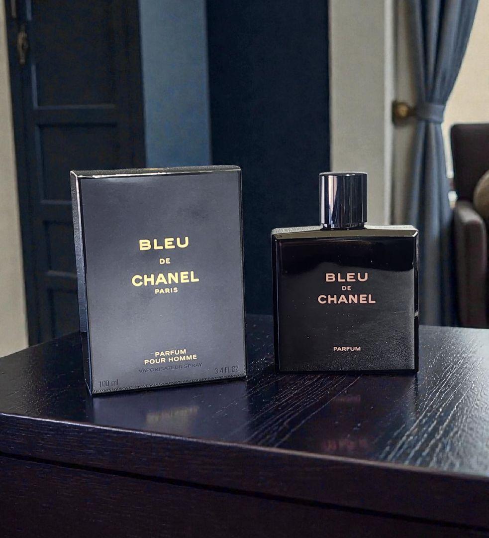 大幅値下げ⭐︎人気商品⭐︎CHANELブルードゥシャネルパルファム100ml