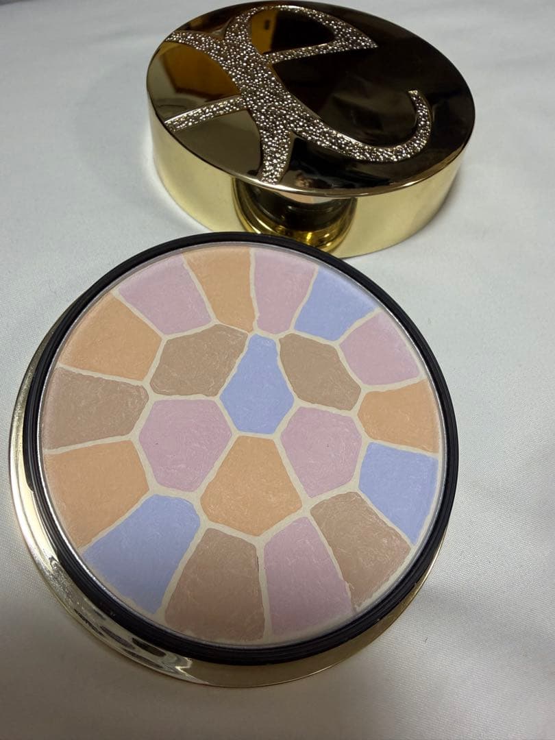 エレガンス ラプードルオートニュアンス27g III