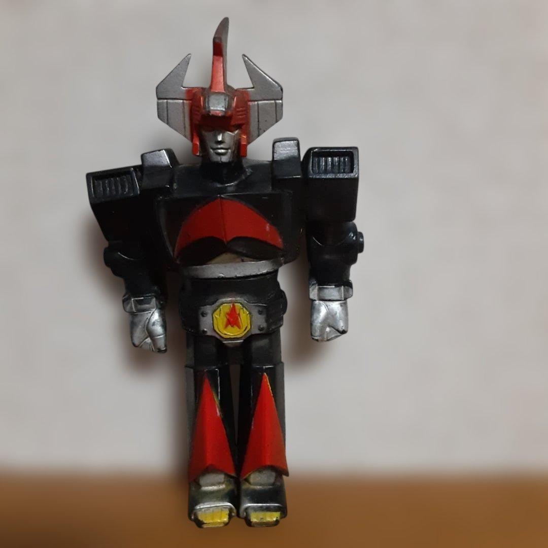 ポピー　惑星ロボダンガードA　ソフビ ポピー|ダンガードA|【ハードオフ公式通販】オフモール|2080990000019113