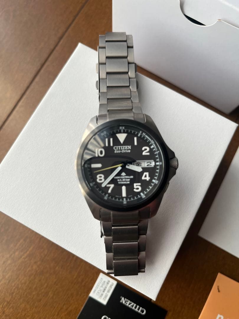 時計 CITIZEN pmd56-2952 PMD56-2952: CITIZEN | シチズンウオッチ オフィシャルサイト