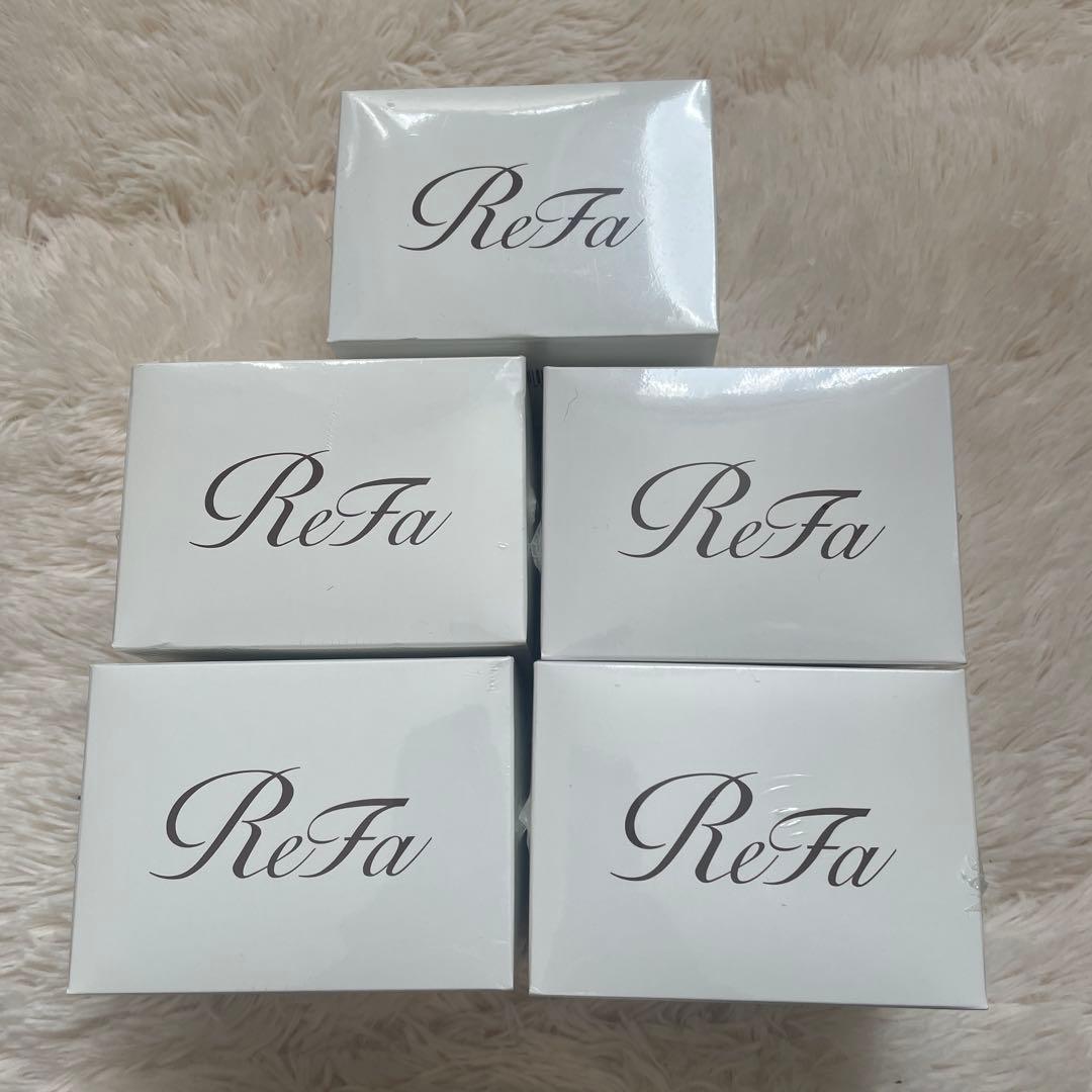 ReFa リファ　ヘアマスク 5個セット