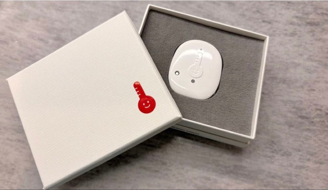 【美品】わたしの温度