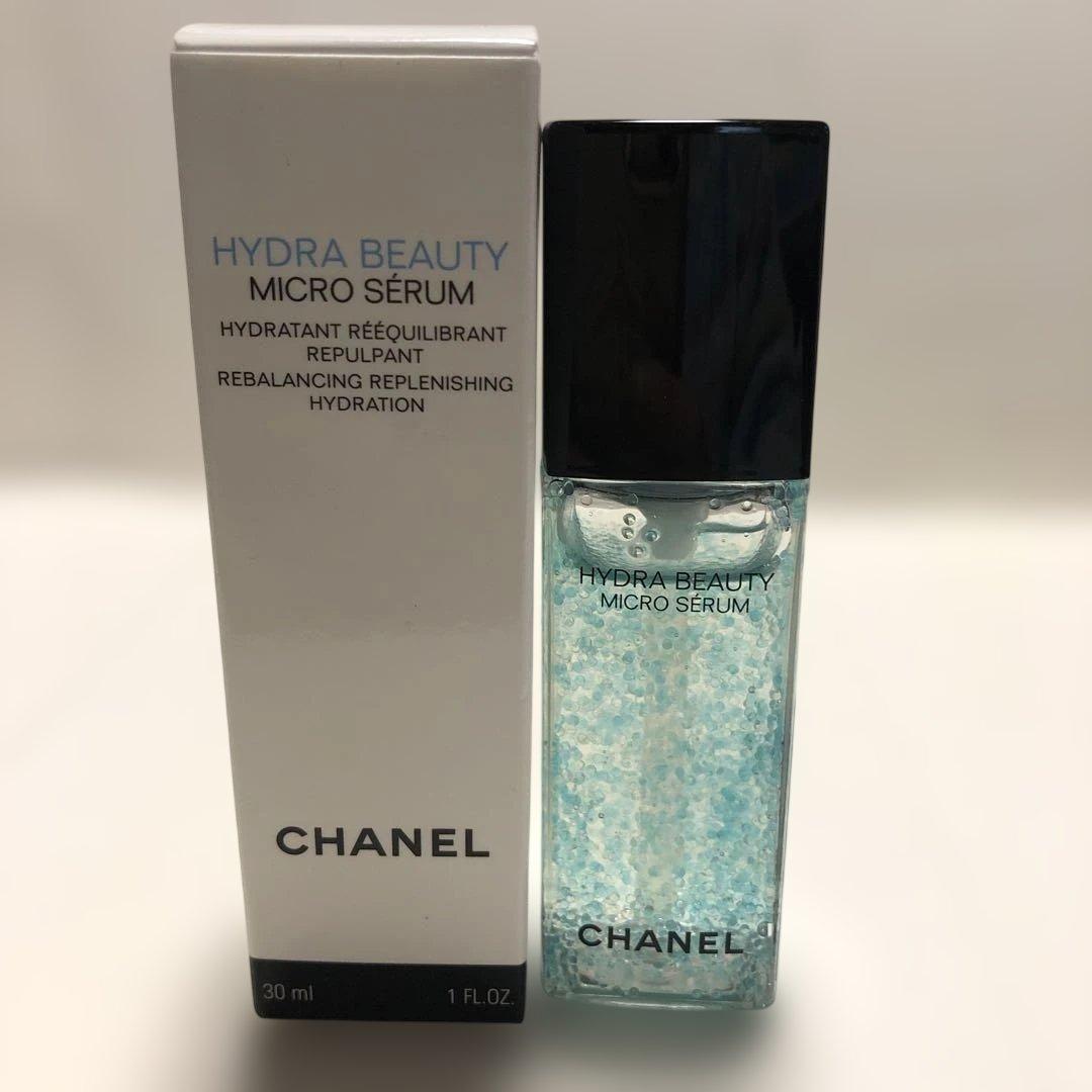 CHANELシャネル　イドゥラビューティマイクロセラムインテンス シャネル / イドゥラ ビュ―ティ マイクロ セラム インテンスの公式商品