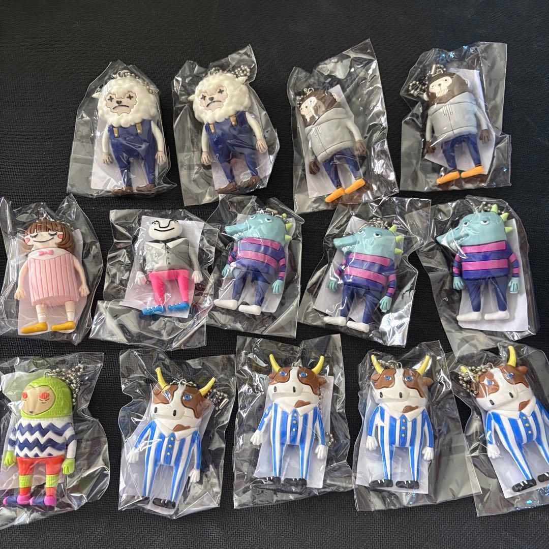 バラ可能　米津玄師　リイシューオールスターズ03 リイシューオールスターズ3 – KENSHI YONEZU ONLINE STORE