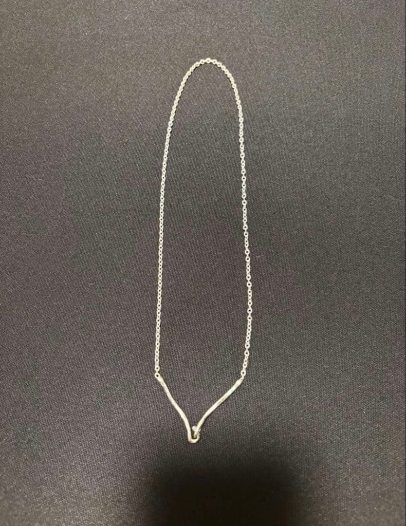 gagan ネックレス birthstone necklace – GAGAN