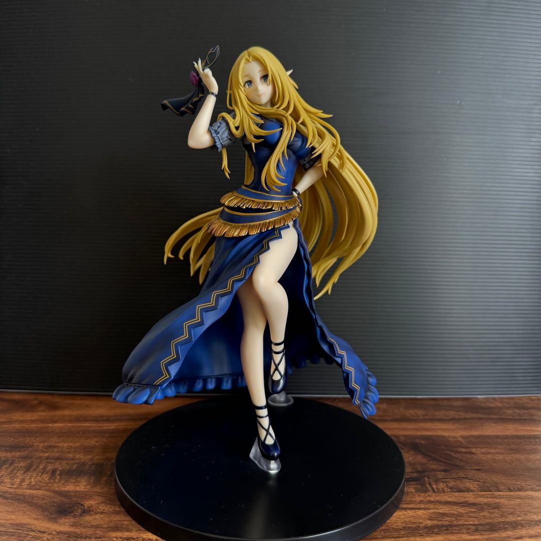 陰の実力者になりたくて！』アルファ ドレスVer. 美品 - メルカリ