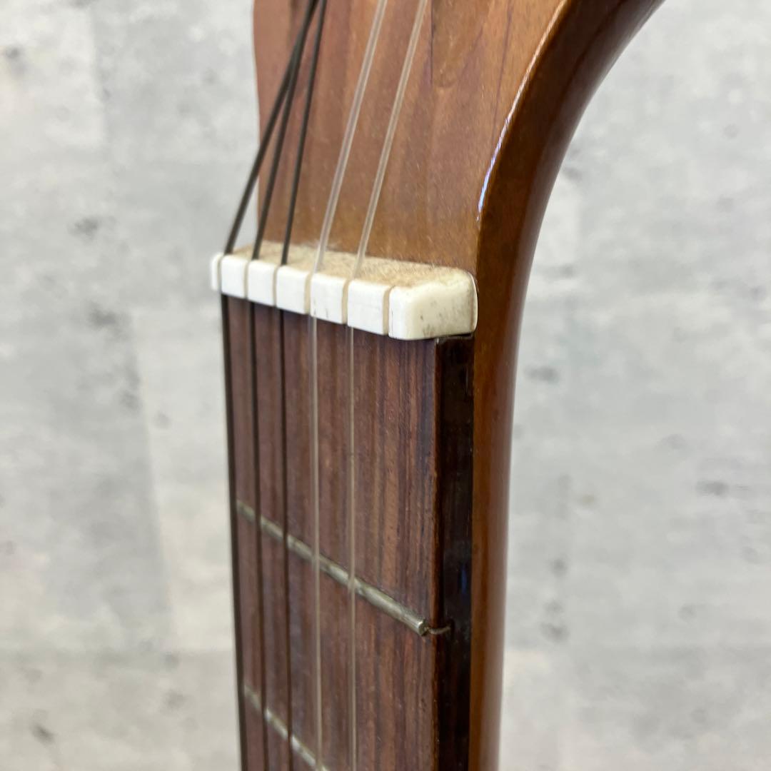 ヴィンテージ MONTANO GUITER 480 クラシックギター ギター - メルカリ