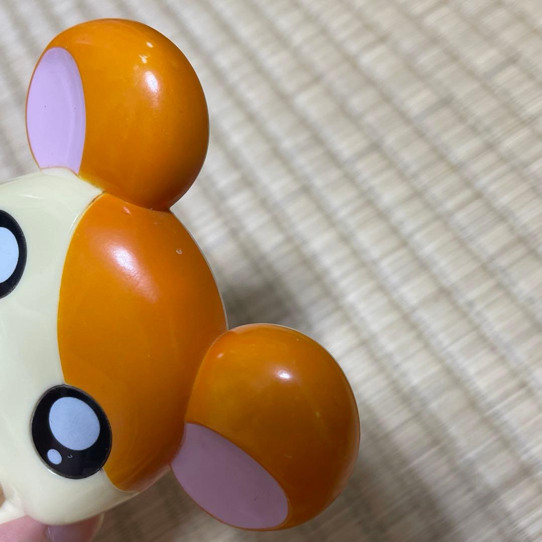 とっとこハム太郎 デジタルタイマー - メルカリ