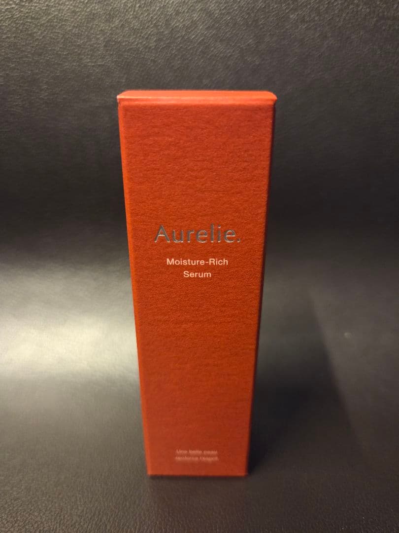 Aurelie. オレリー　モイスチャーリッチセラム美容液 2個 Amazon.co.jp: Aurelie(オレリー) モイスチャーリッチセラム 保湿 美容
