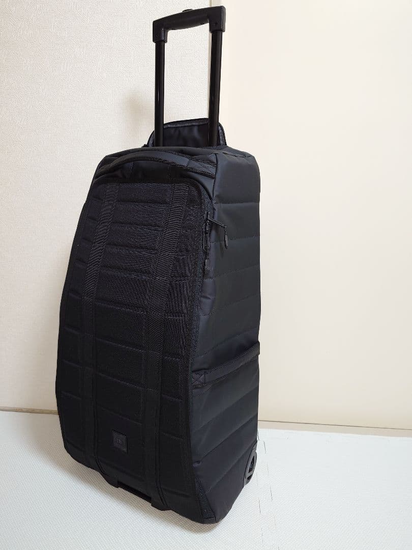 Db ハガー ローラーバック 60L