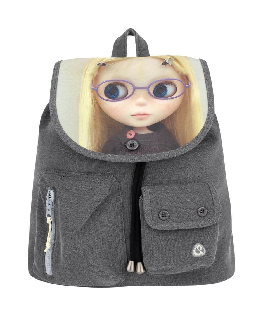 COYSEIO X BLYTHE PIGMENT-DYED BACKPACK - メルカリ