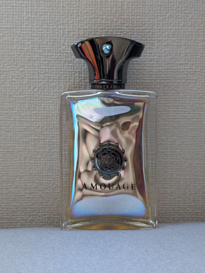 香水(男性用) AMOUAGE PORTRAYAL MAN 100ml