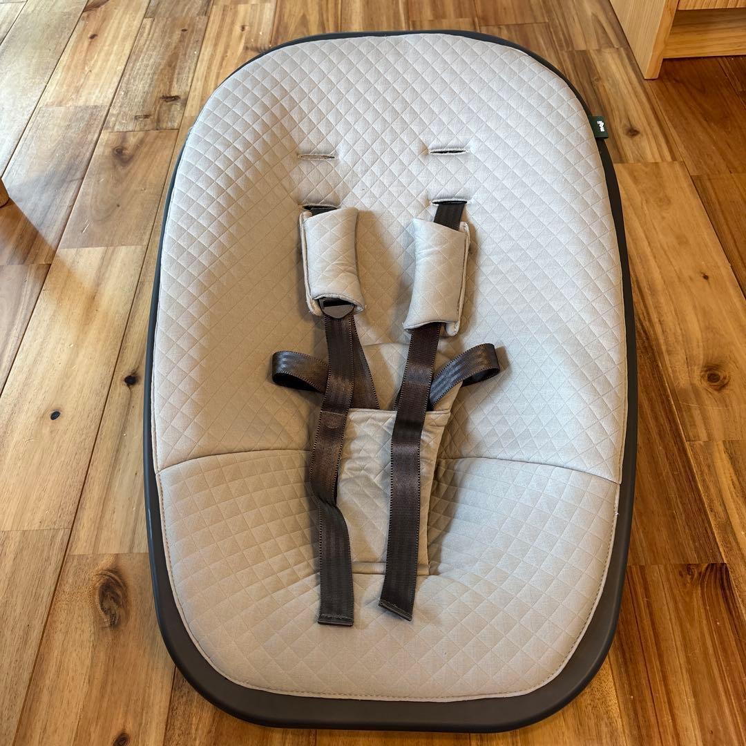 moji ニューボーン・ユニット　バーチグレー