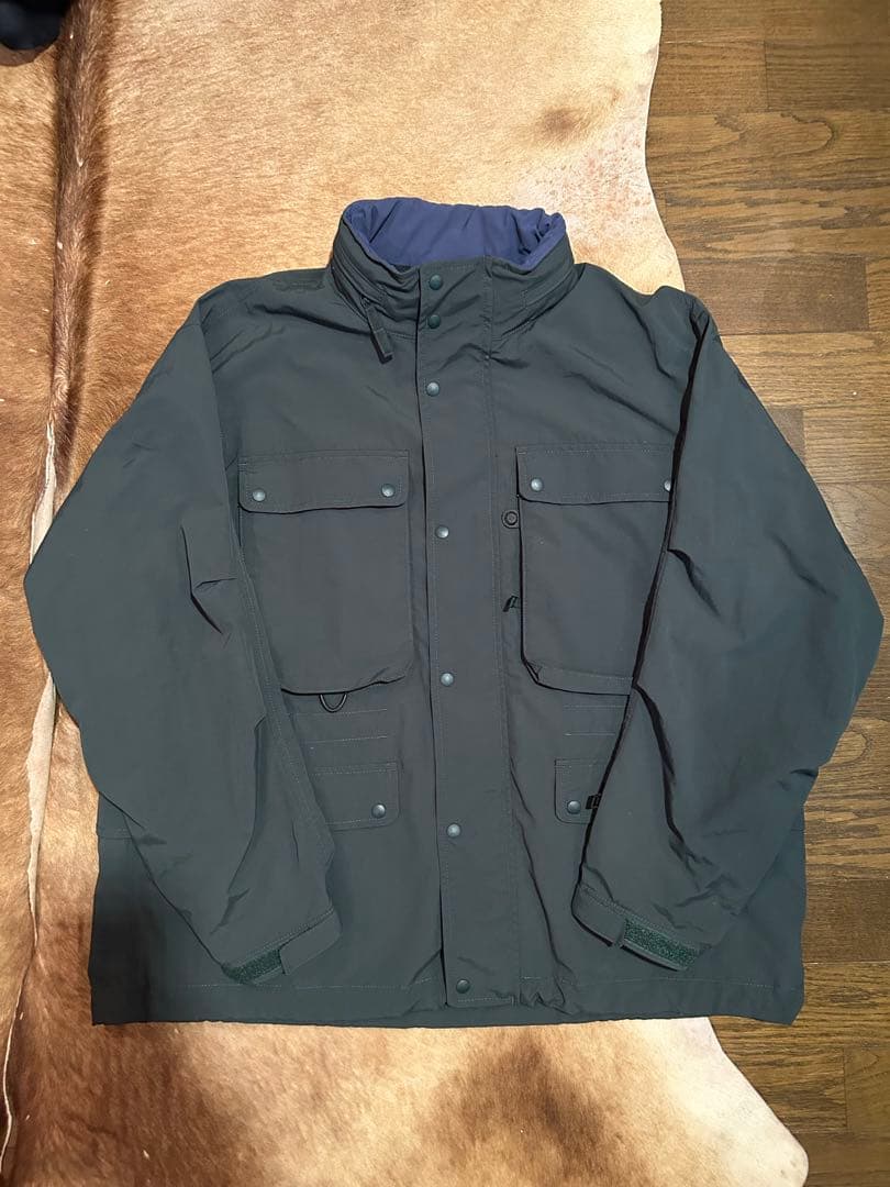 ジャケット・アウター DAIWA PIER39 TECH HIKER MOUNTAIN PARKA