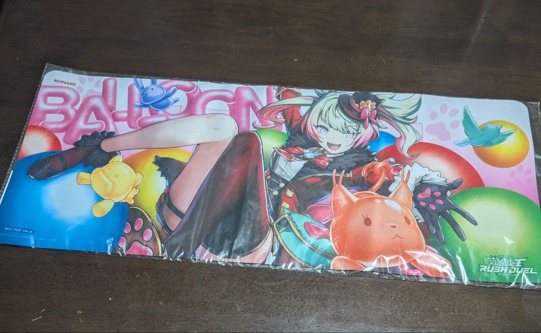 バルーンバティーア プレイマット - メルカリ