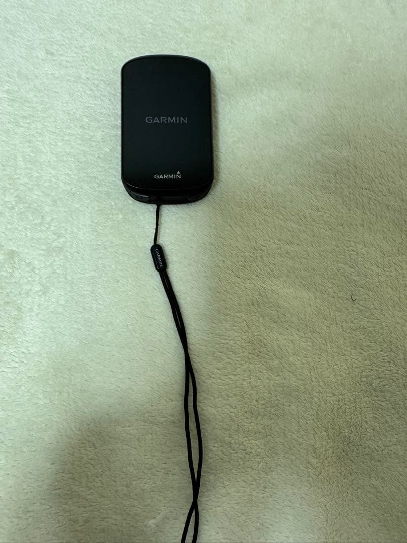 Garmin Edge 530 ガーミン