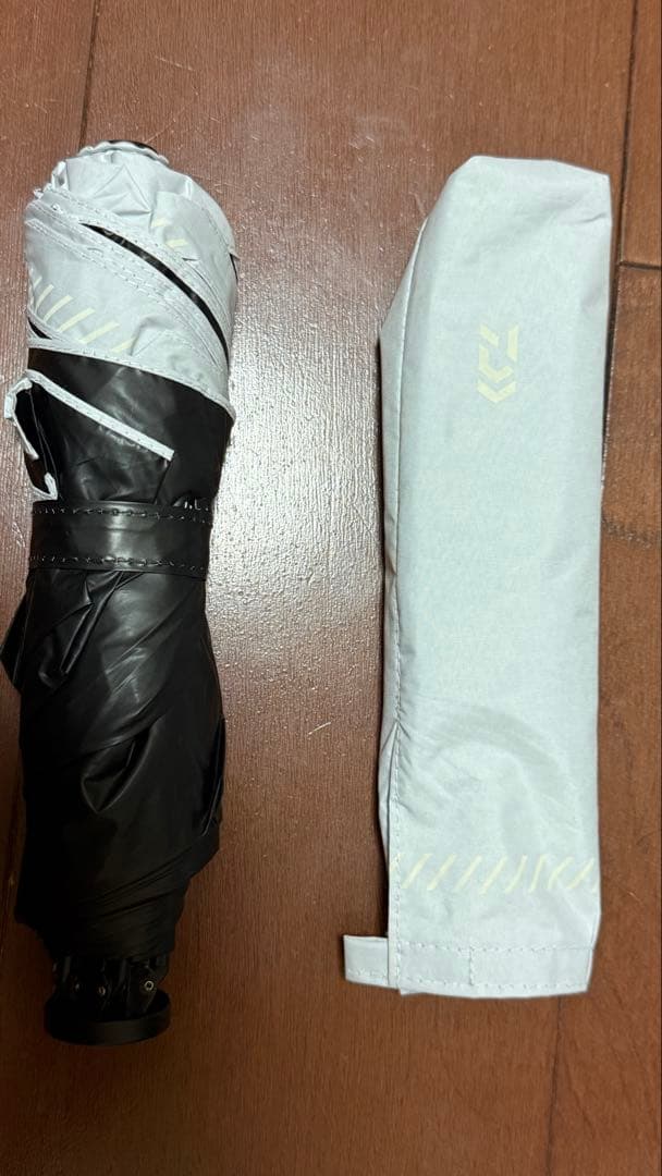 D-VEC ALLWEATHER SHADING UMBRELLA 50(白)