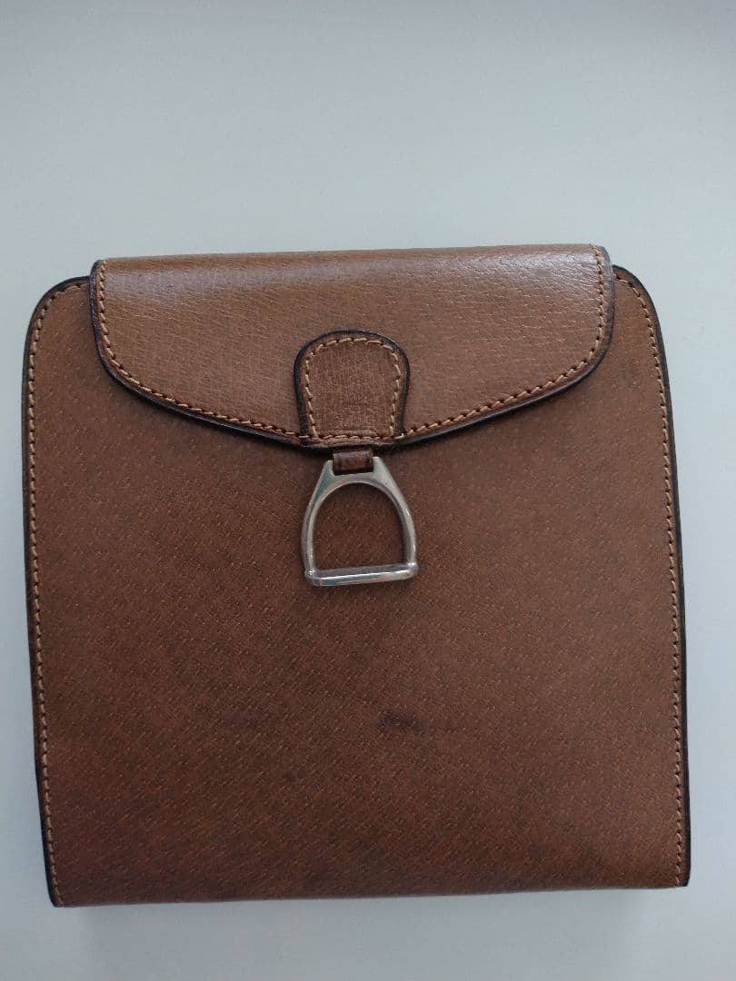 GUCCI　爪お手入れセット