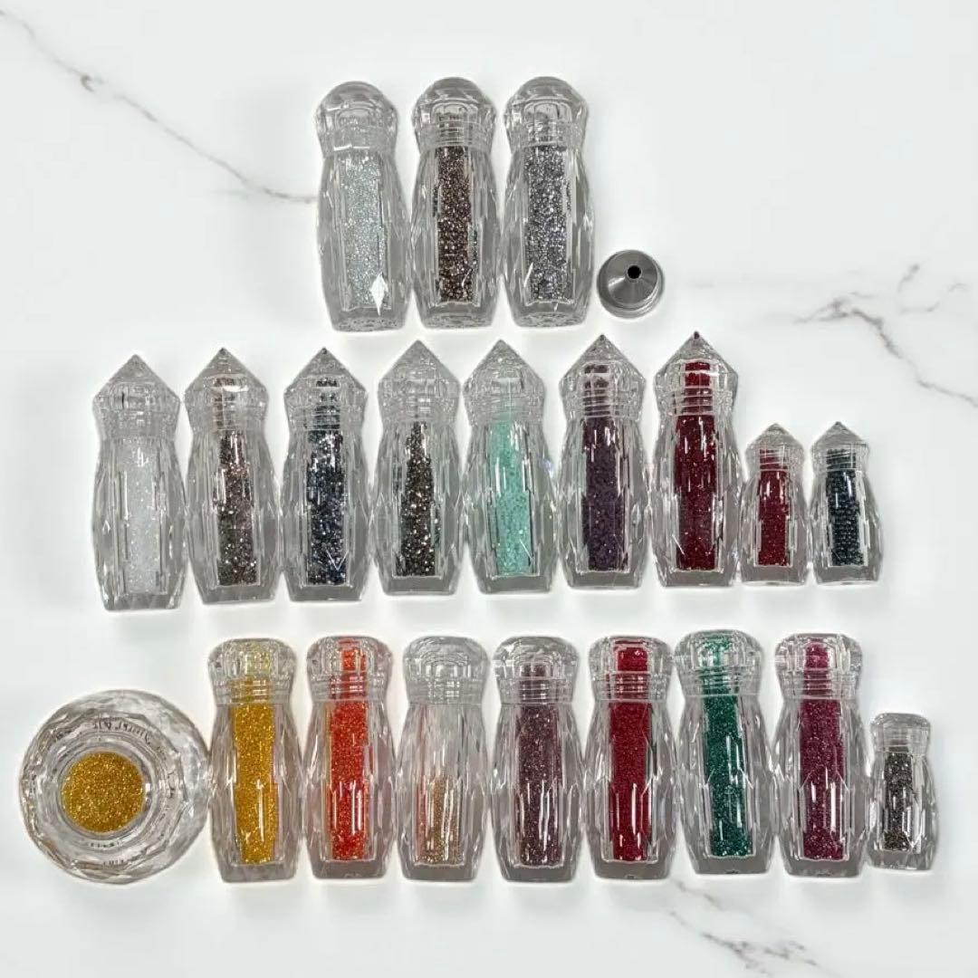 【おまけ付き】Swarovski スワロフスキー クリスタルピクシー3種類 ピクシー スワロフスキー PETITE(プチ) クリスタル スワロ SWAROVSKI