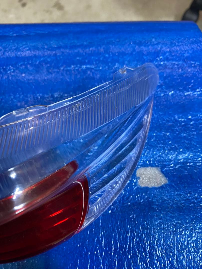 ヤマハ ワイズギア グランドアクシス テールレンズ 希少商品 送料込み