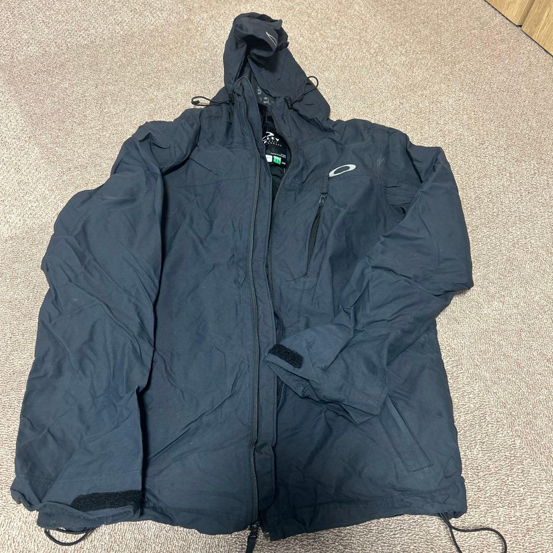 OAKLEY スノーボードジャケット M