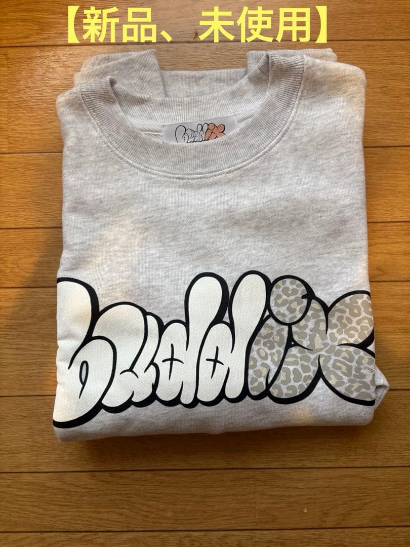 buddix トレーナー　スウェット トレーナー スウェット メンズ レディース : ZOZOTOWN Yahoo!店 - 通販